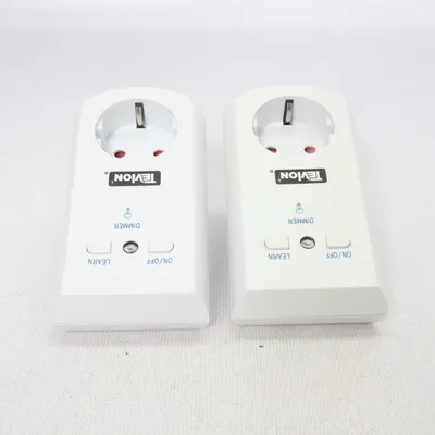 Adapter from TEVION