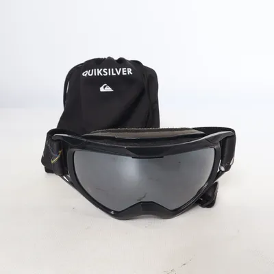 Ski goggles (Black) from Quiksilver
