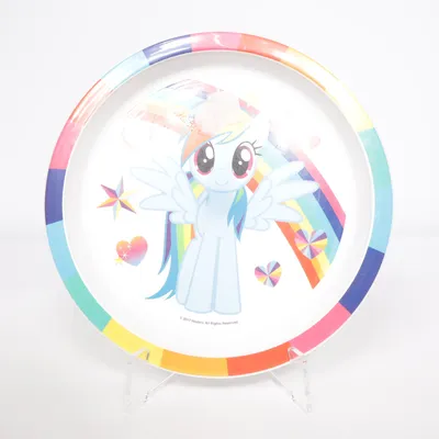 Barnservis (Flerfärgad) från Hasbro