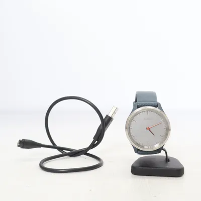 Wristwatch (Vivomove 3S) from Garmin