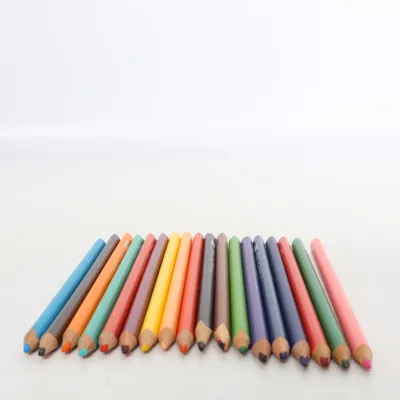 Blyertspennor (Colorplus) från Lamy