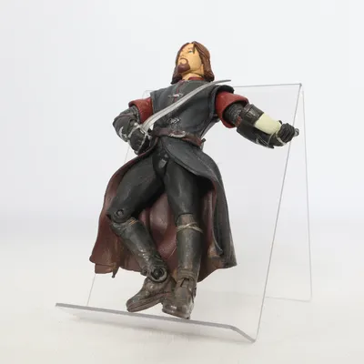 Figurka (Boromir) od New Line Cinema
