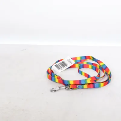 Leash (Multicolored) from Alac AB