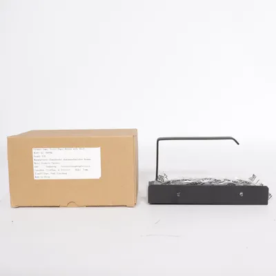 Toiletrolhouder (mit Ablage) van Etsy