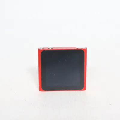 MP3-spelare (Ipod Nano 6th Generation) från Apple