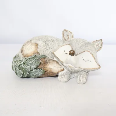 Figurine (Beige) from Stjernsund Kollektion