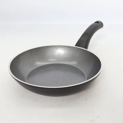 Poêle à frire (Noir) de ICA