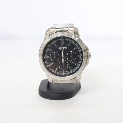 Polshorloge (RG1833) van Regal