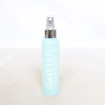 Hair mist from Ida Warg