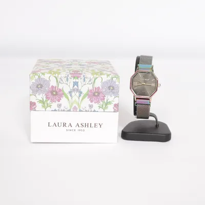 Wristwatch (Multicolored) from Laura Ashley