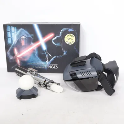 Game console accessories from Lenovo