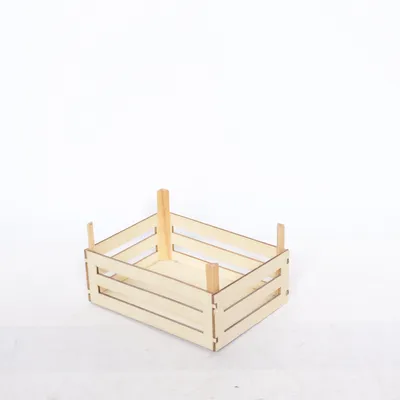 Förvaring (Beige) från Goki