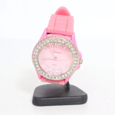 Montre (Rose) de Geneva