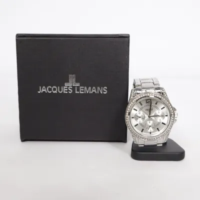 Wristwatch (Silver) from Regal