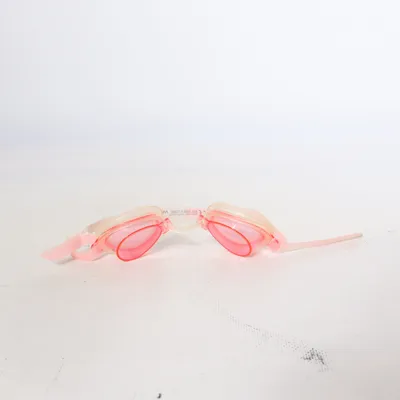 Swimming goggles (Pink) from Bestway
