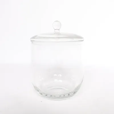 Förvaring (Transparent)