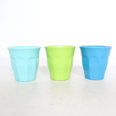 Mug (Plast)