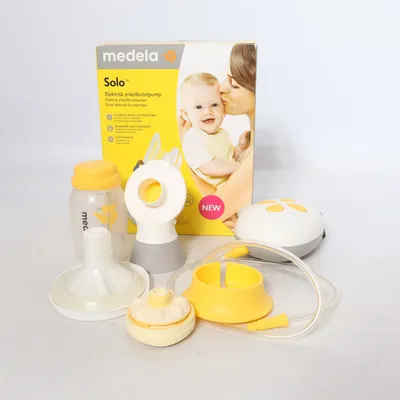 Breast pump (Solo) from Medela