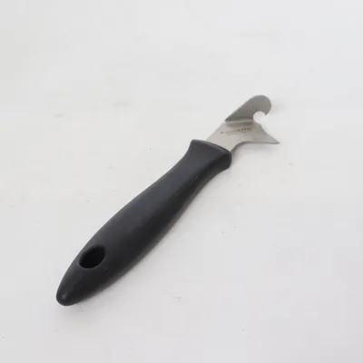 Kapsylöppnare (Svart) från Fiskars