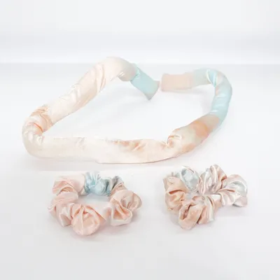 Haarrollers (Beige, Meerkleurig)