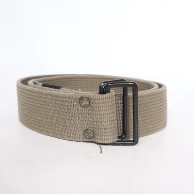 Ceinture (Vert) de McKenzie
