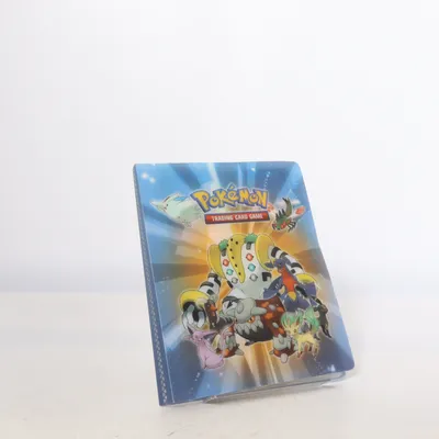 Speltillbehör (Flerfärgad) från Pokémon