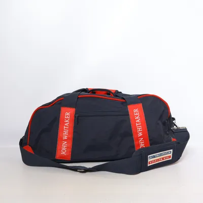 Training Bag (Blue, Red) from John Whitaker