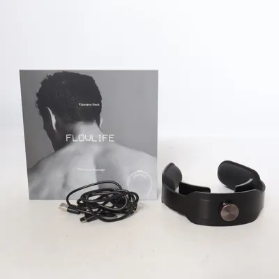 Massage machine (Flowtens Neck) from Flowlife