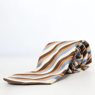 Slips (Beige, Blå, Brun) från Amanda Silke