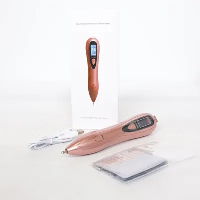 Hårborttagningslaser