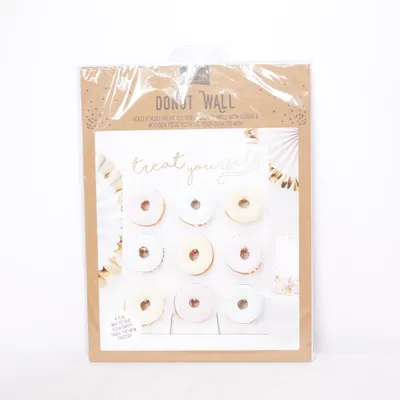 Wanddecoratie (Meerkleurig) van Ginger Ray