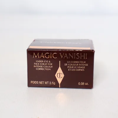 Anti-cernes (Colour Corrector 2 Medium) de Charlotte Tilbury