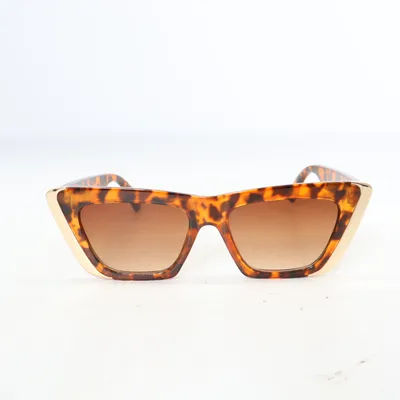 Sunglasses (Brown) from Protection