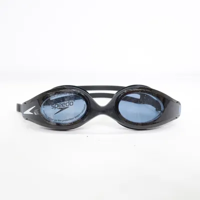Zwembril (Zwart) van Speedo