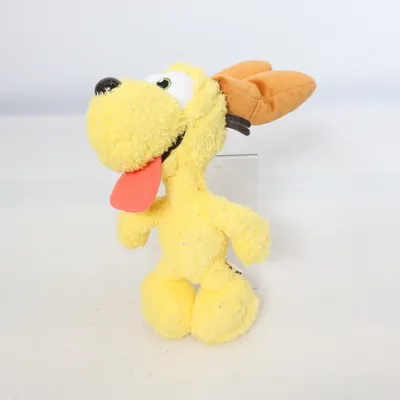 Gosedjur (Odie) från Goliath Polyester