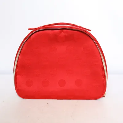 Make-up tas (Rood) van Estée Lauder