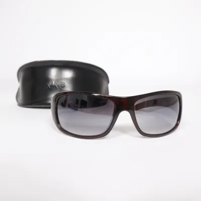 Glasögon (Brun) från Mango