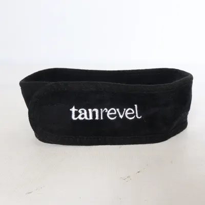 Hairband (Black) from Tanrevel