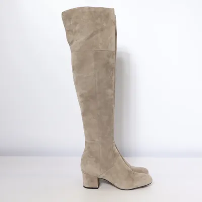 Bottes (Beige) de Sam Edelman