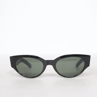 Sunglasses (Black) from Mango