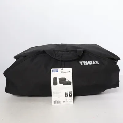 Travel accessory (Black) from Thule Sweden