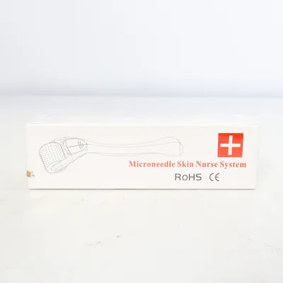 Skinroller (Microneedle Skin Nurse System) från RoHS