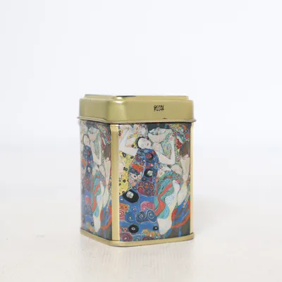 Can (Gold, Multicolored) from Cha Cult