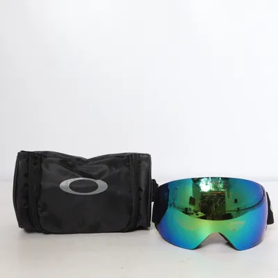 Lunettes de ski (Bleu, Noir) de Oakley