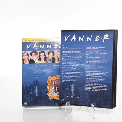 TV-serie