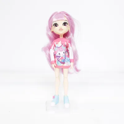 Dukke (FAILFIX Kawaii.Qtee) fra Moose Toys