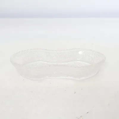 Plateau de service (Transparent)