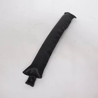 Hair rollers (Black)
