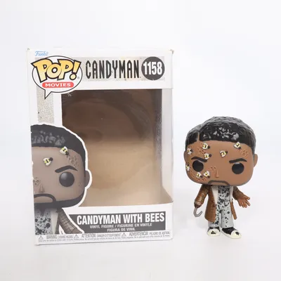 Figurine (CANDYMAN WITH BEES) de Funko