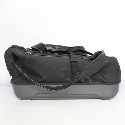 Training Bag (Black) from Peugeot